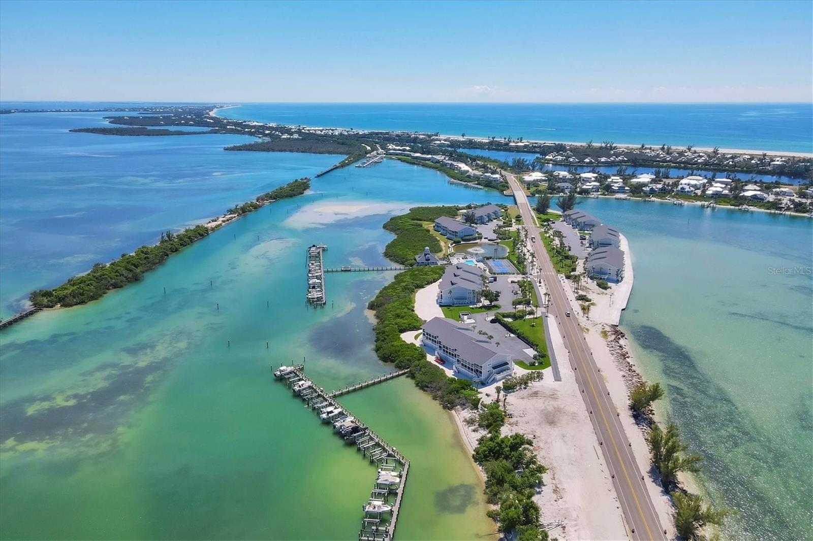 BOCA GRANDE NORTH PH A - Residential