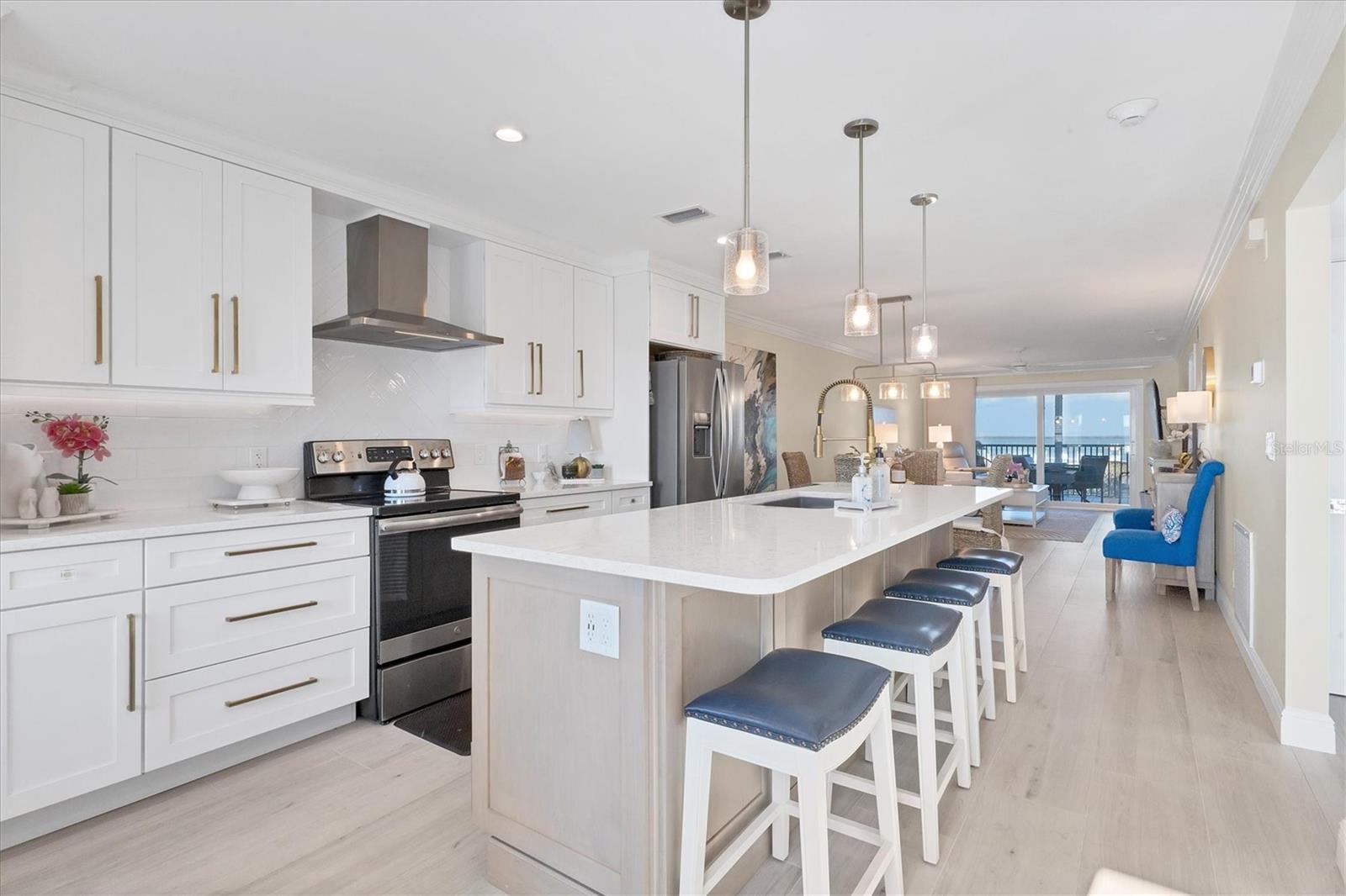 BOCA GRANDE NORTH PH A - Residential