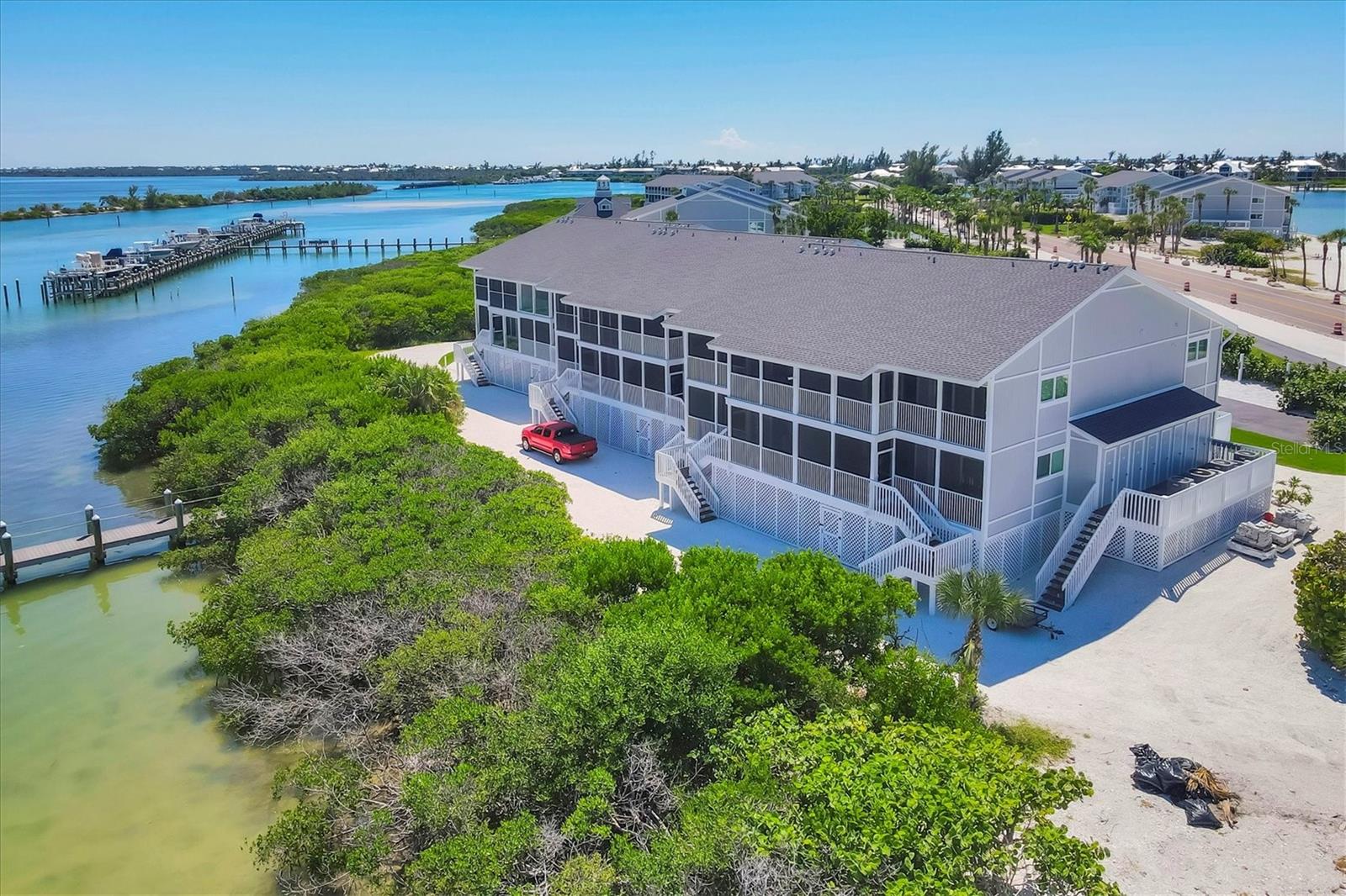 BOCA GRANDE NORTH PH A - Residential