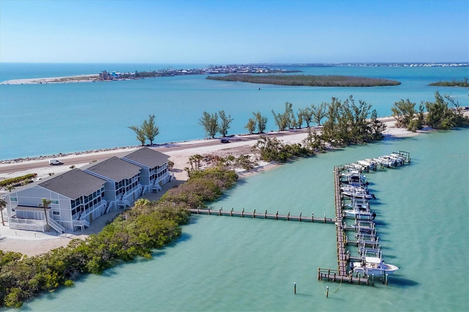 BOCA GRANDE NORTH PH A - Residential