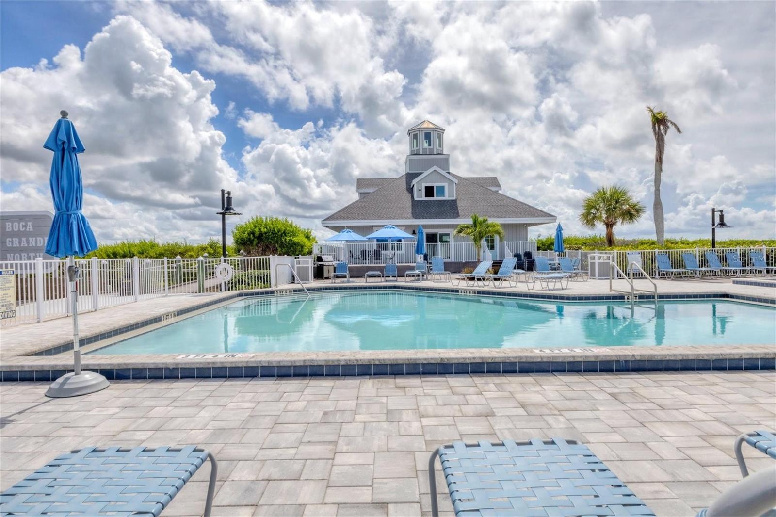 BOCA GRANDE NORTH PH A - Residential