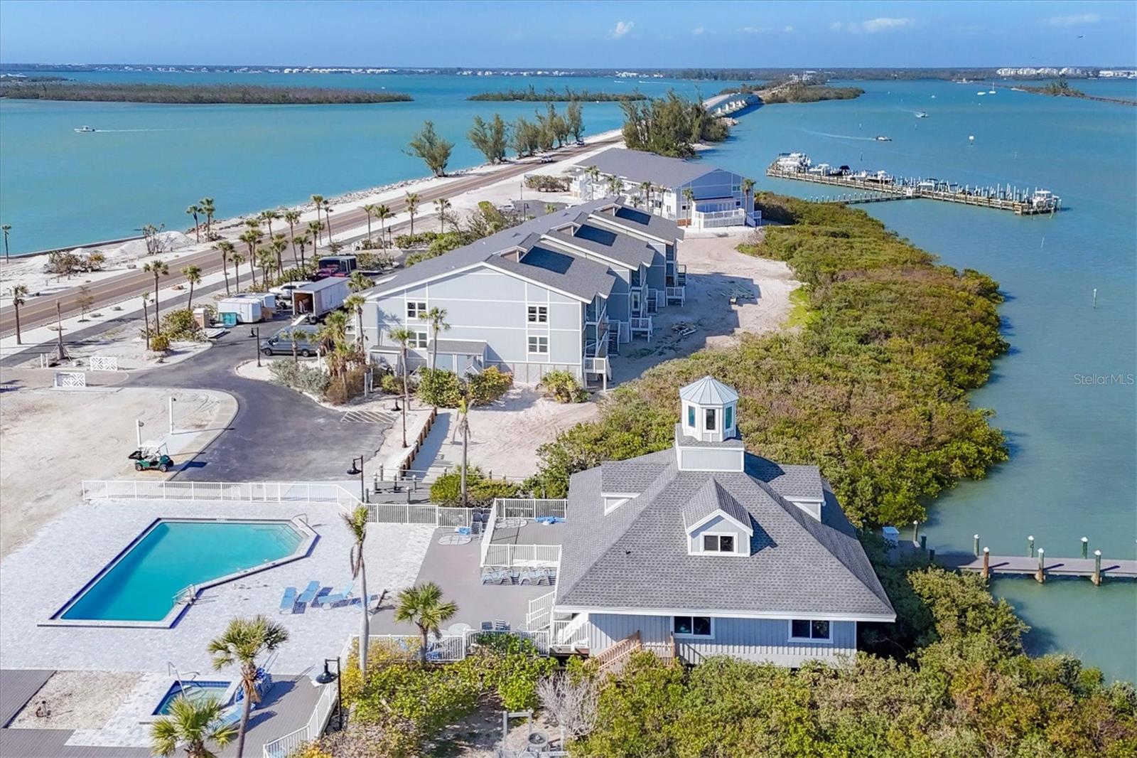 BOCA GRANDE NORTH PH A - Residential