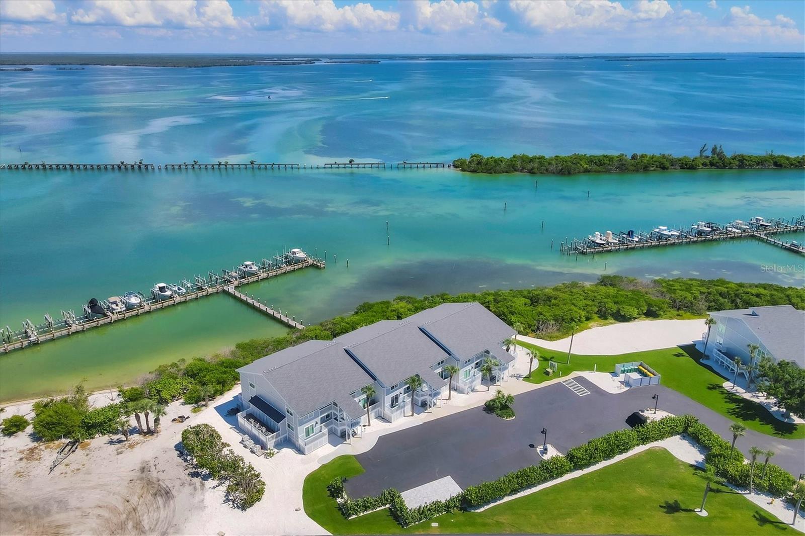BOCA GRANDE NORTH PH A - Residential