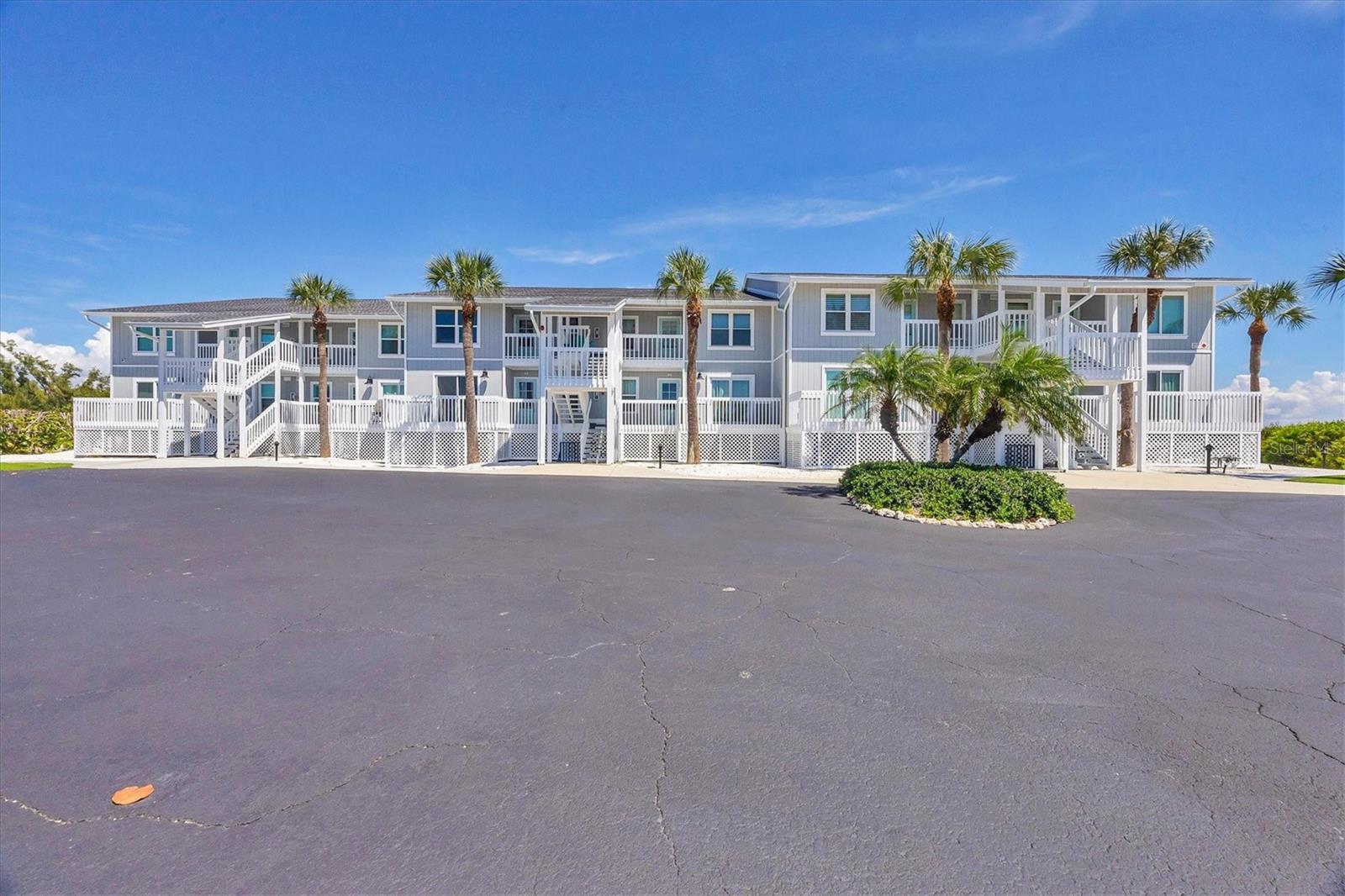 BOCA GRANDE NORTH PH A - Residential