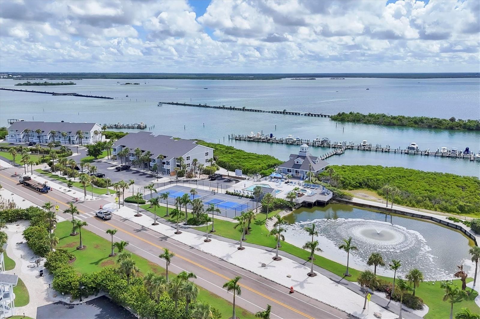 BOCA GRANDE NORTH PH A - Residential