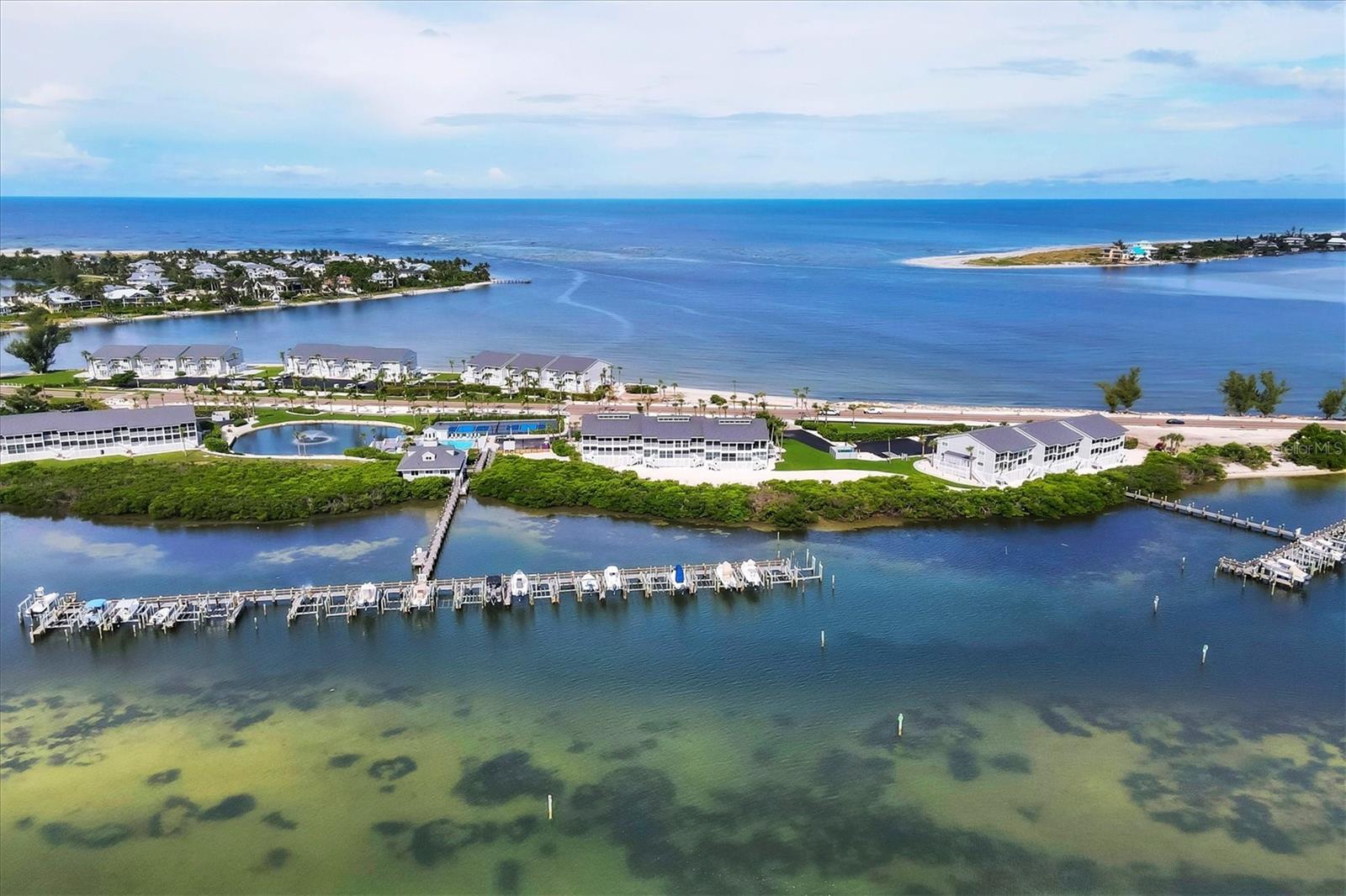 BOCA GRANDE NORTH PH A - Residential