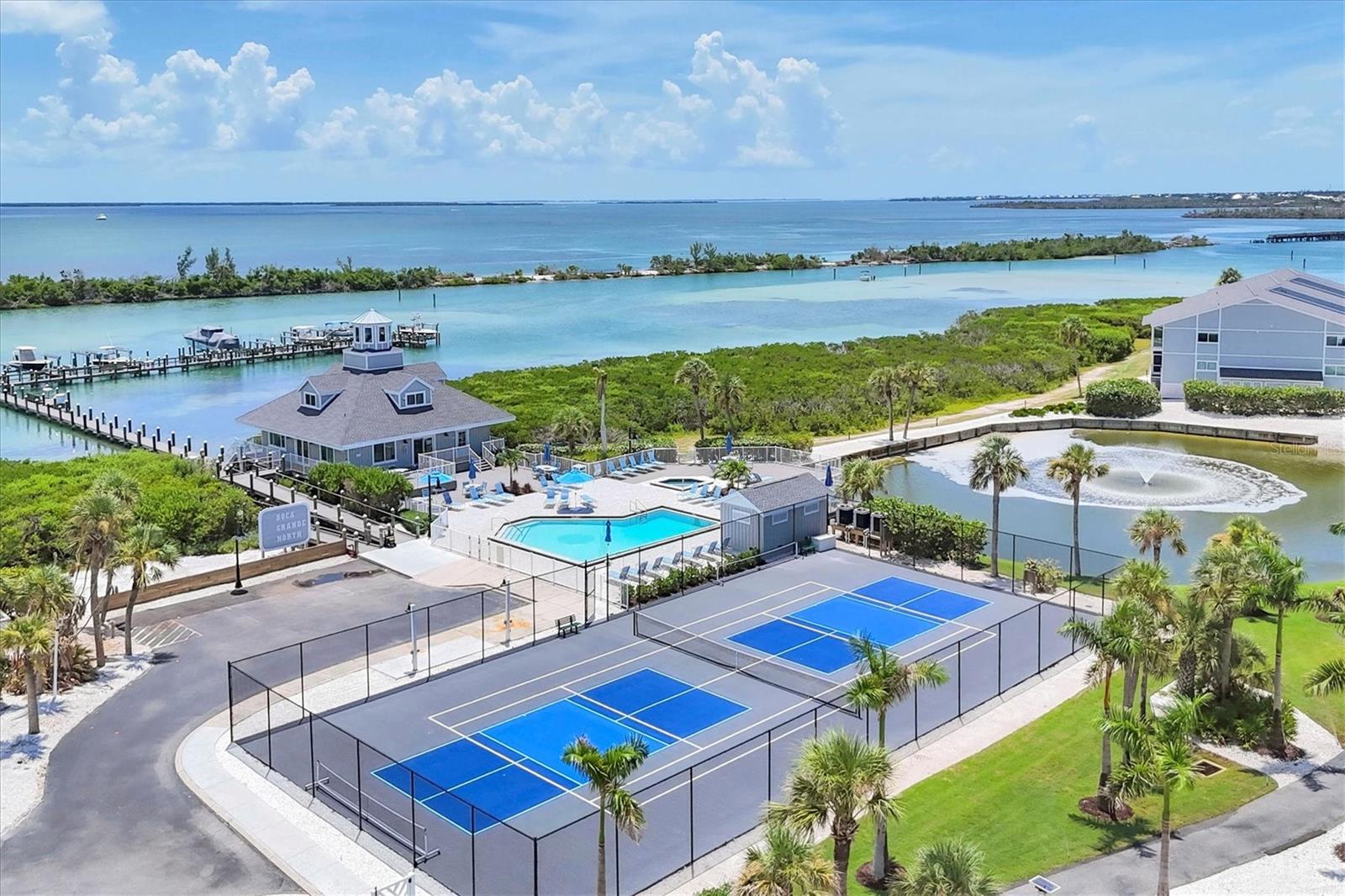 BOCA GRANDE NORTH PH A - Residential