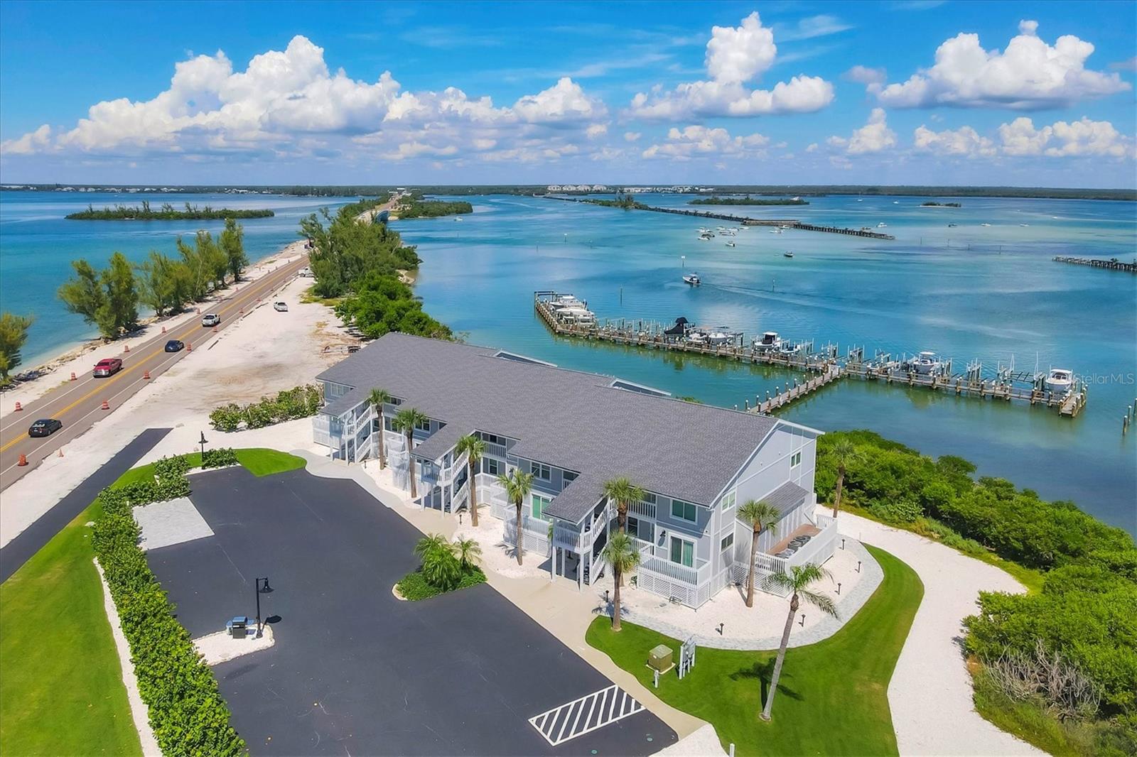 BOCA GRANDE NORTH PH A - Residential