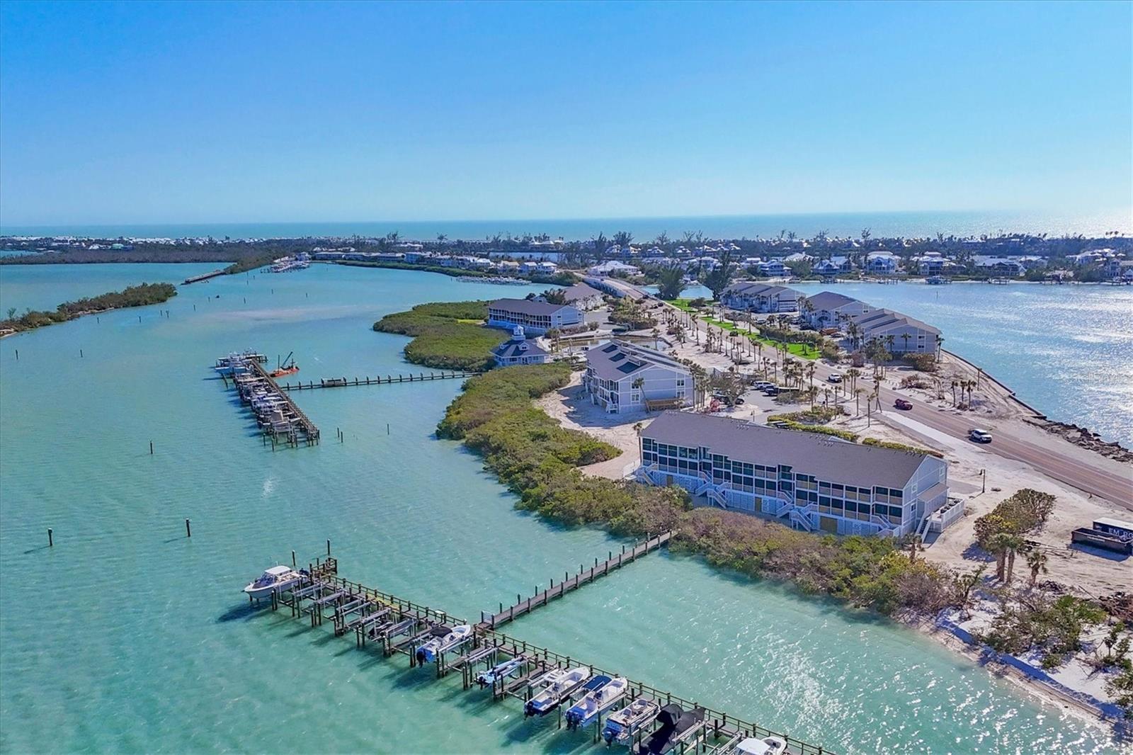 BOCA GRANDE NORTH PH A - Residential