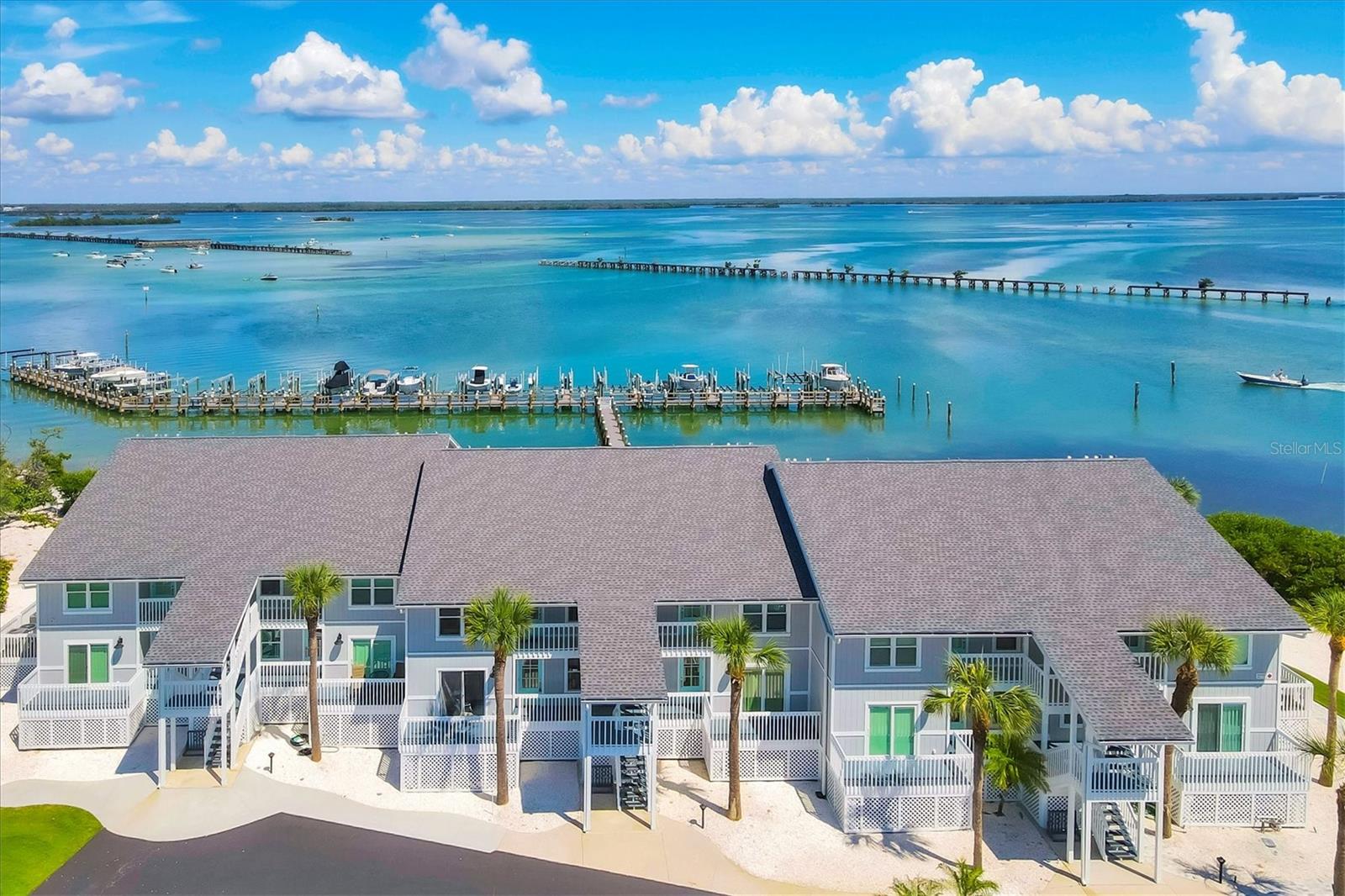 BOCA GRANDE NORTH PH A - Residential
