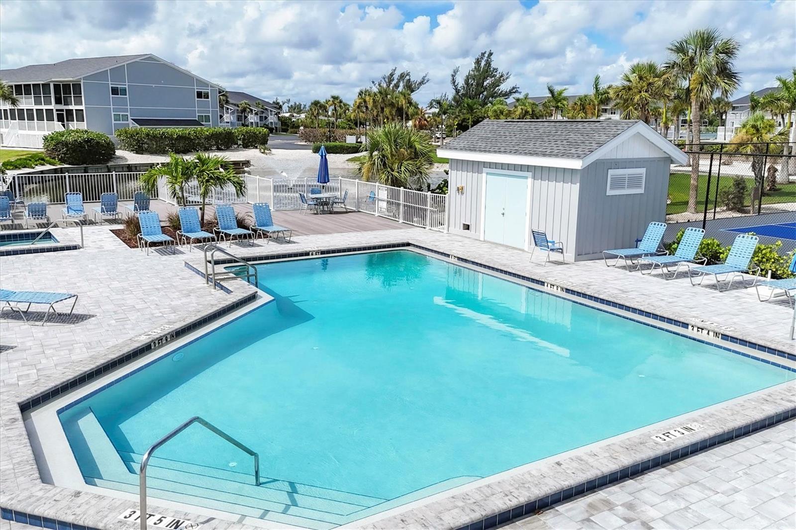 BOCA GRANDE NORTH PH A - Residential