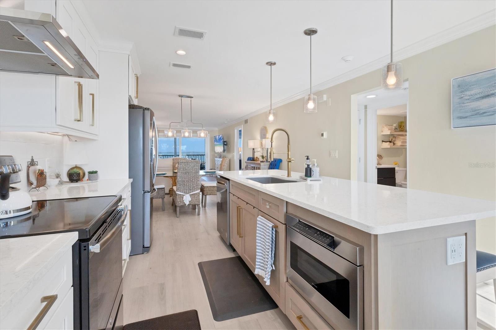 BOCA GRANDE NORTH PH A - Residential