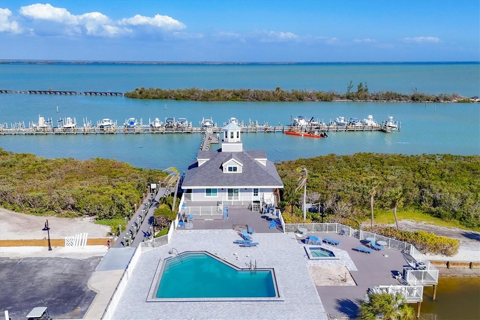 BOCA GRANDE NORTH PH A - Residential