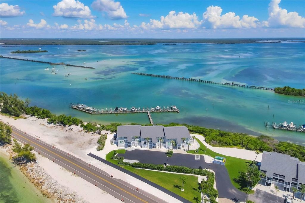 Photo of 6040 Boca Grande Causeway #A2, Boca Grande, FL 33921 (MLS # D6141415)