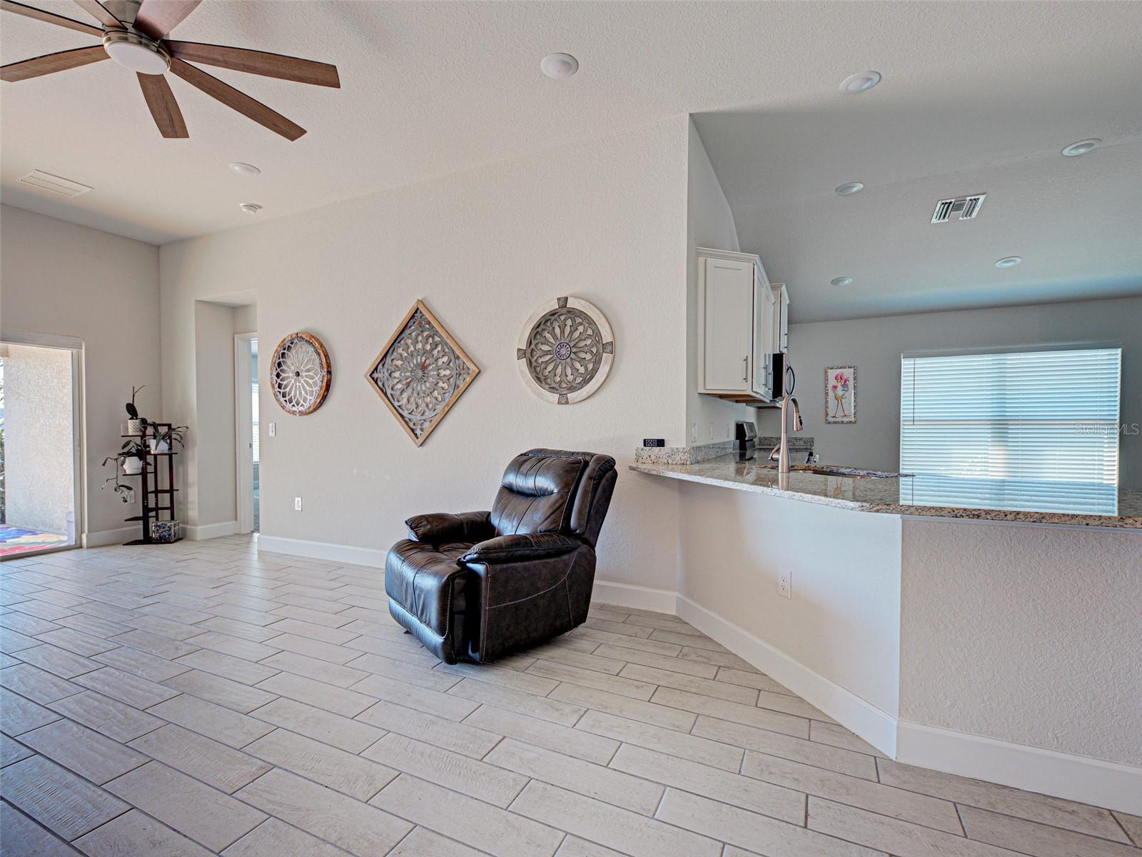 WATERCRESS COVE - Residential