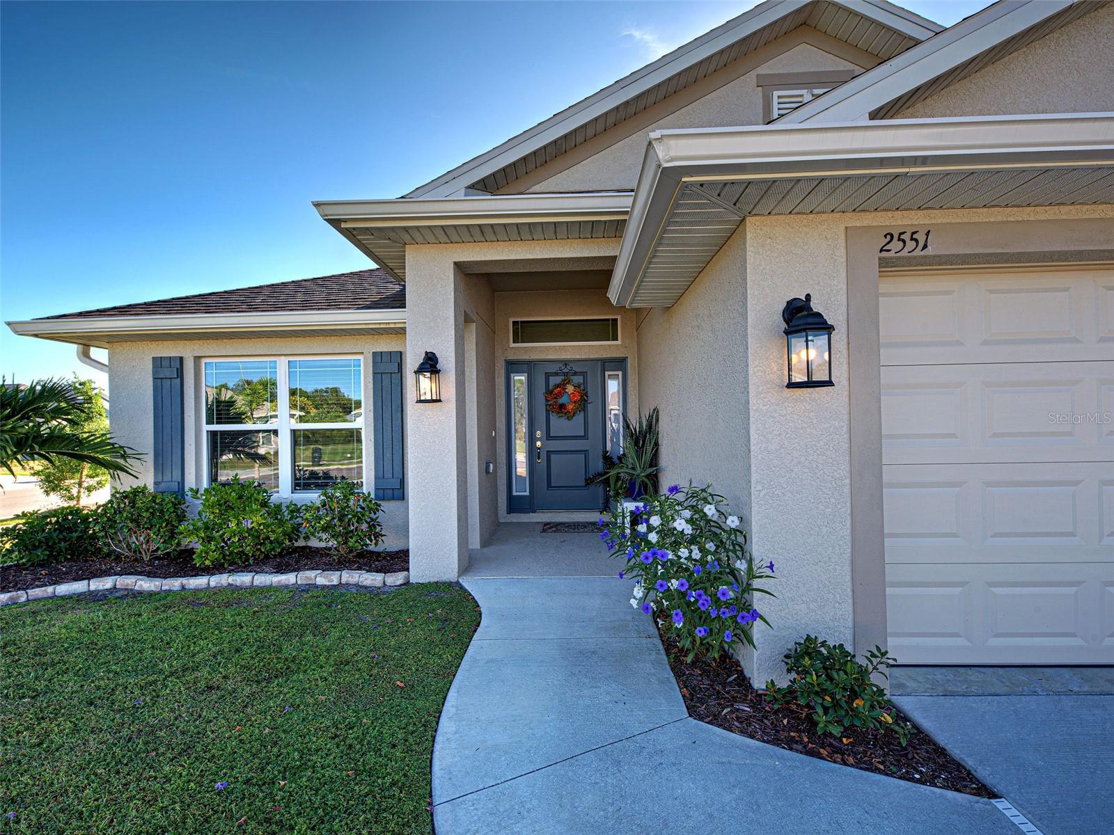 WATERCRESS COVE - Residential