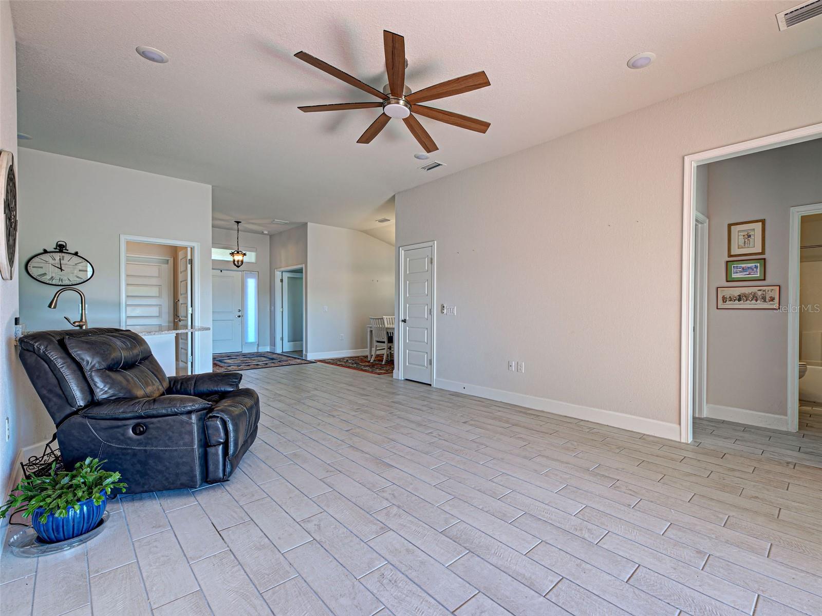 WATERCRESS COVE - Residential