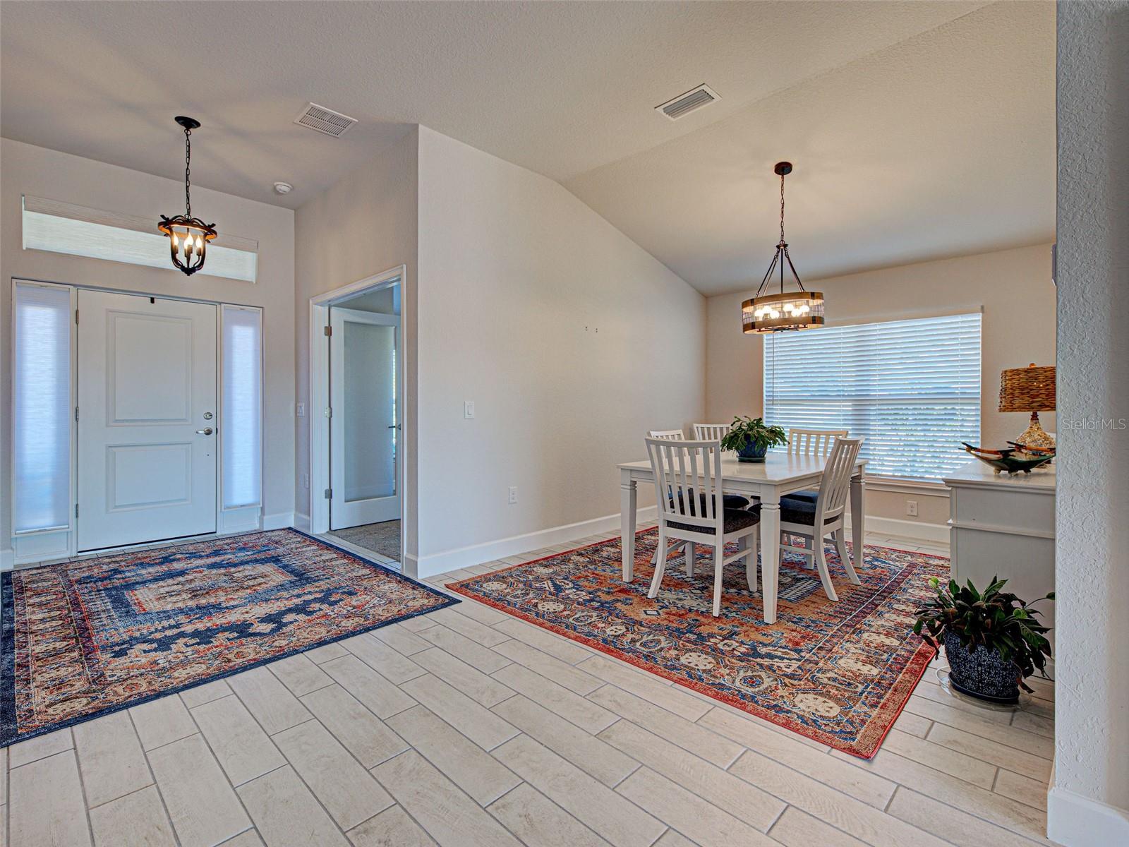 WATERCRESS COVE - Residential