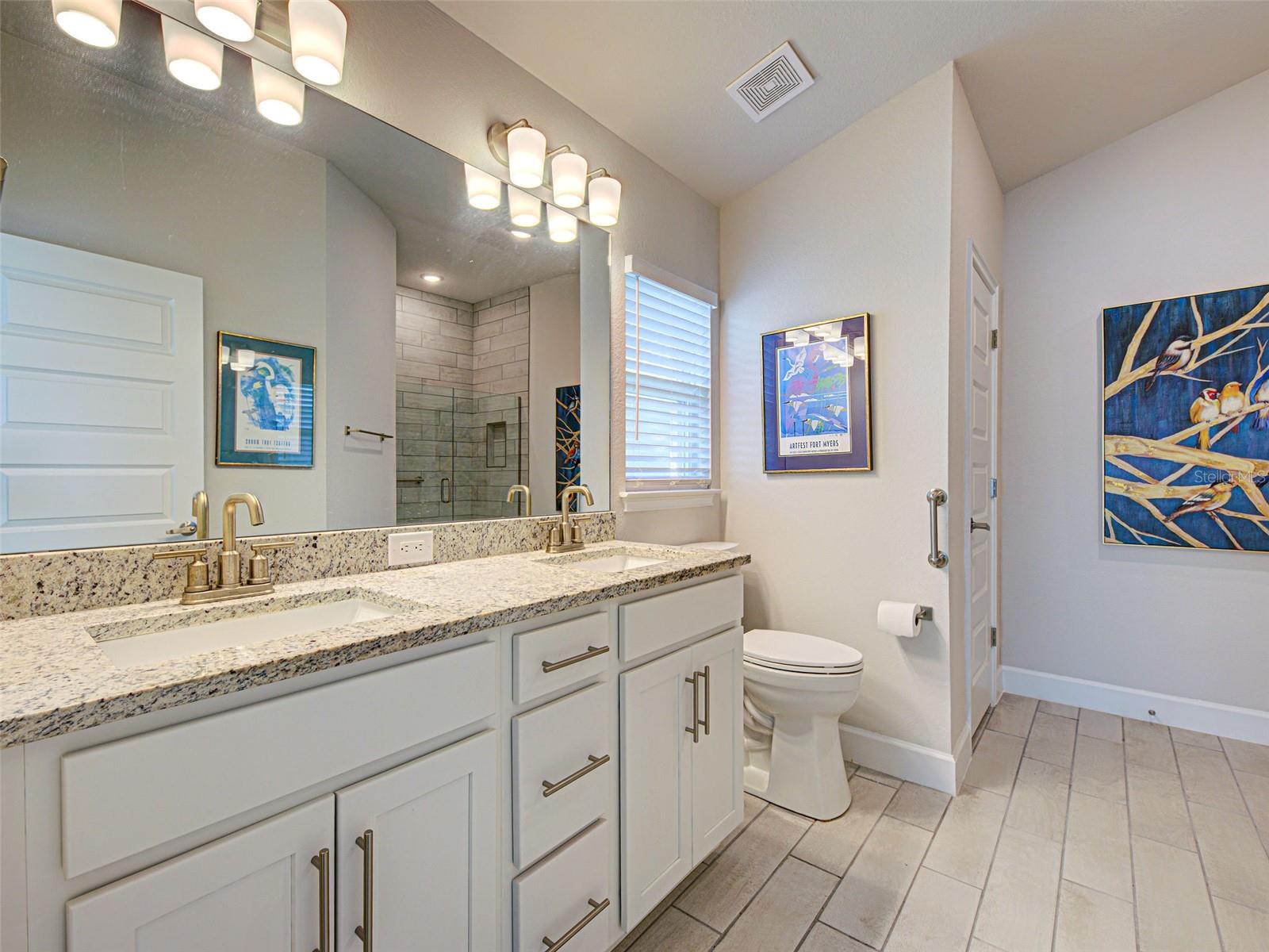 WATERCRESS COVE - Residential