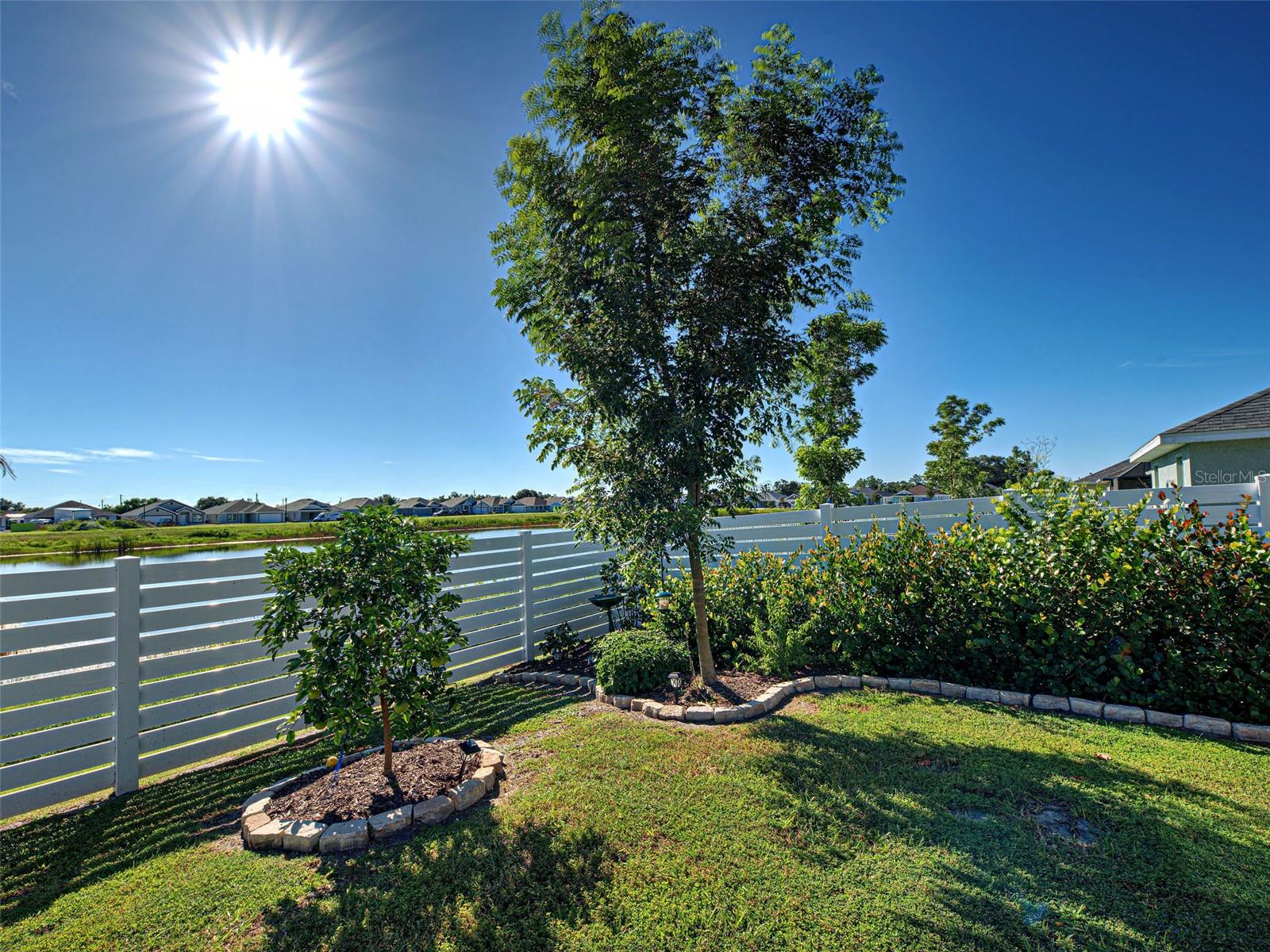 WATERCRESS COVE - Residential