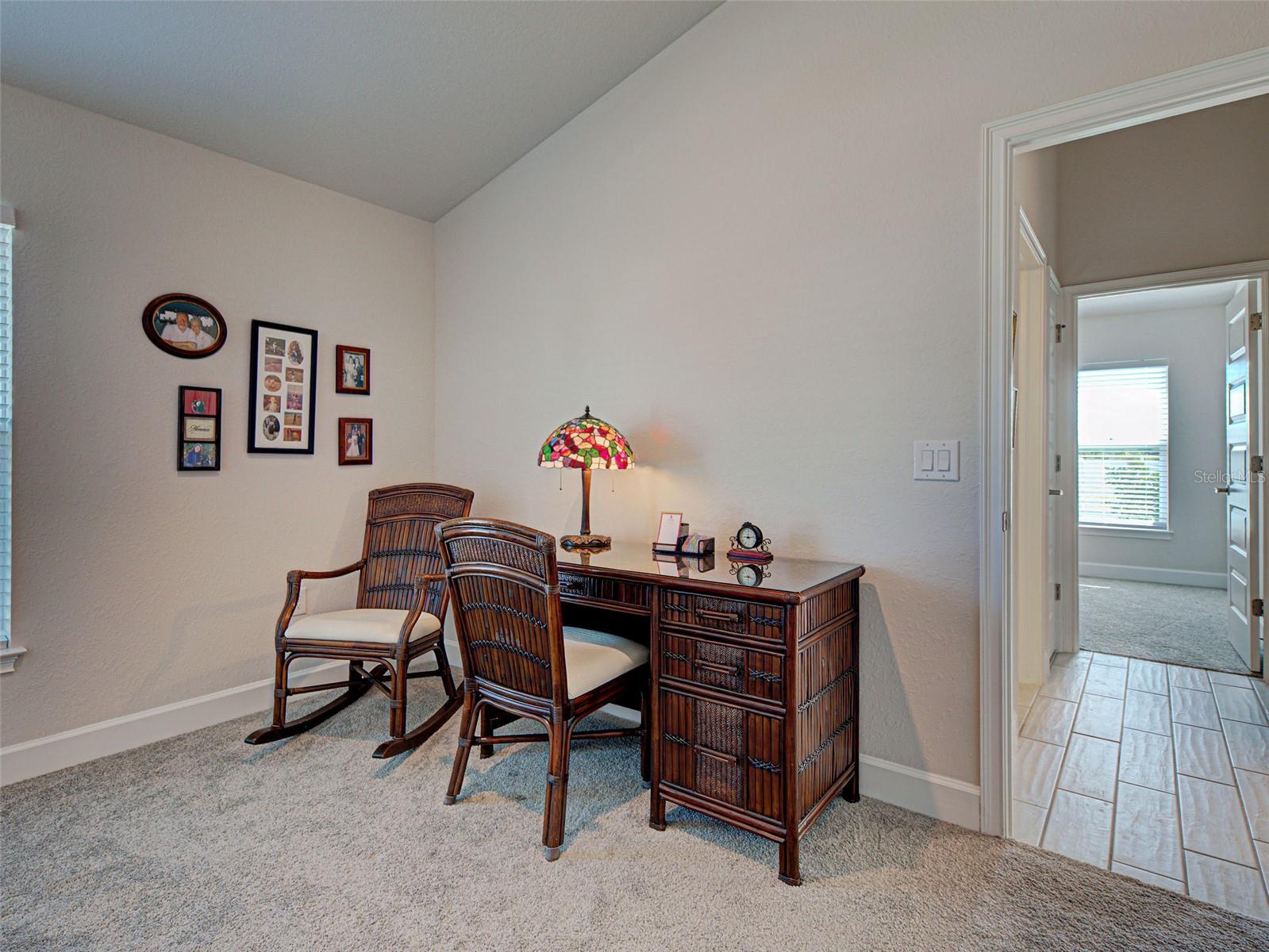WATERCRESS COVE - Residential