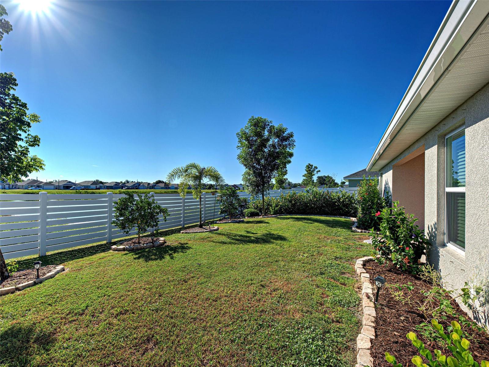WATERCRESS COVE - Residential