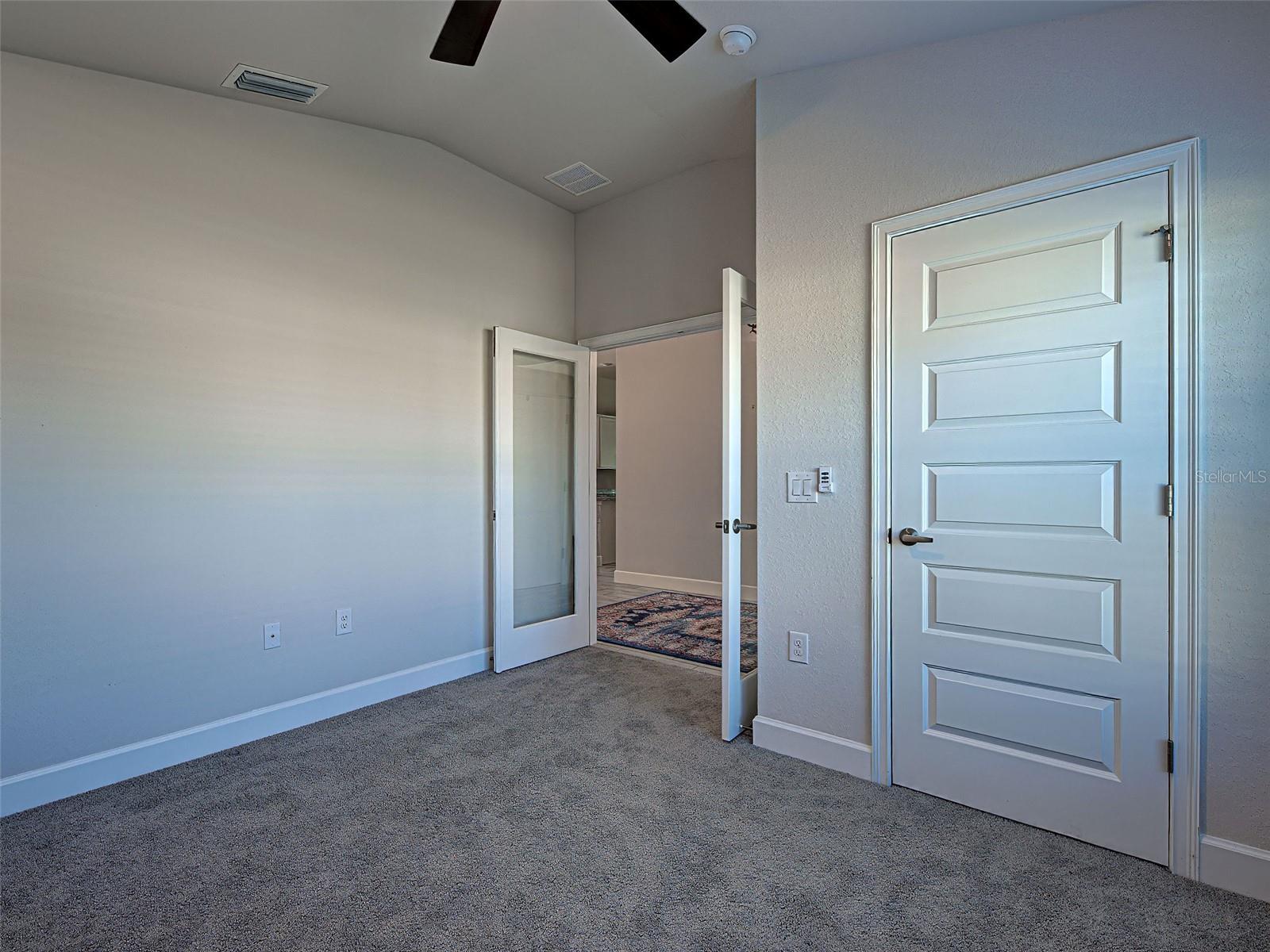 WATERCRESS COVE - Residential