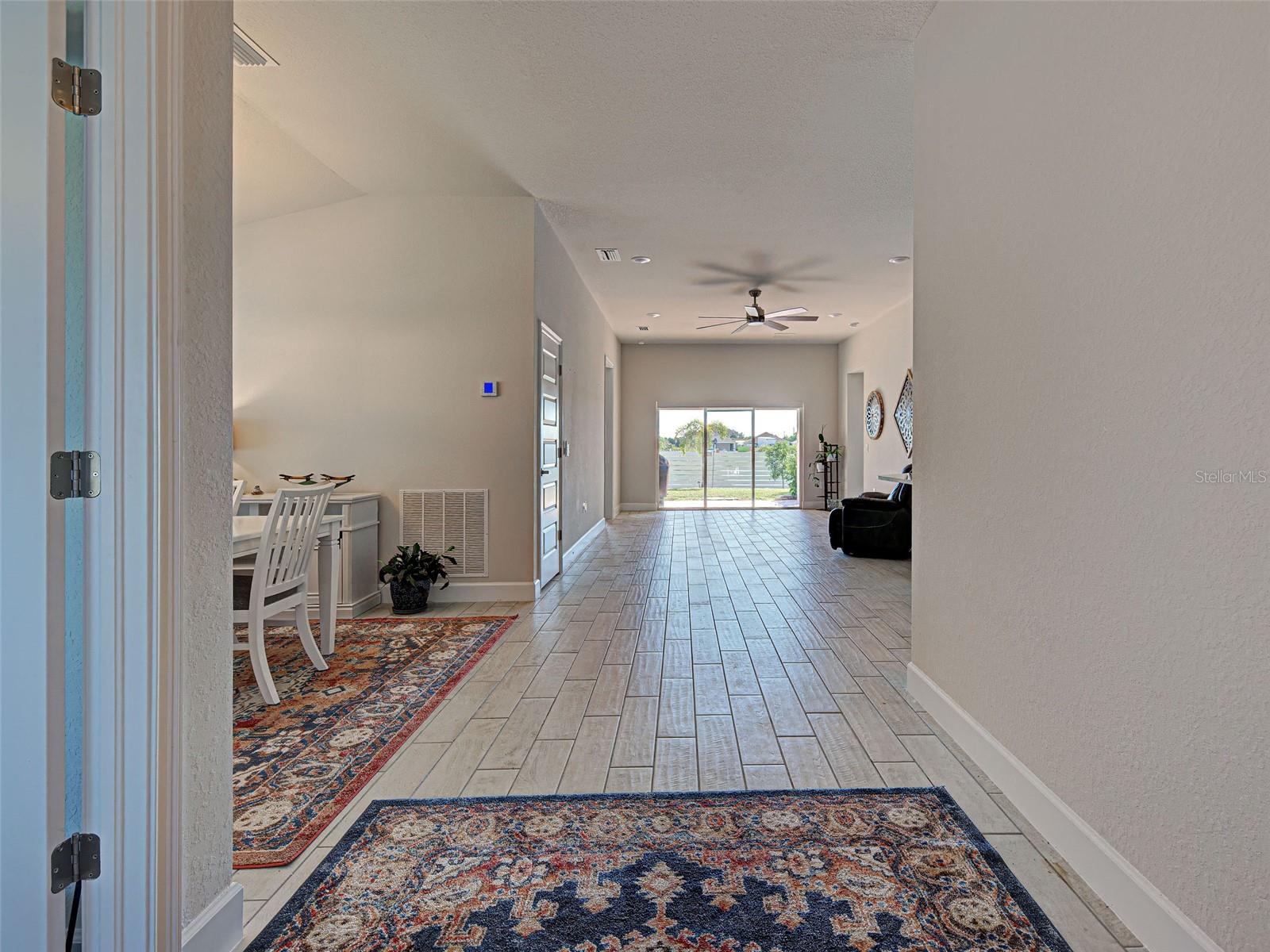 WATERCRESS COVE - Residential