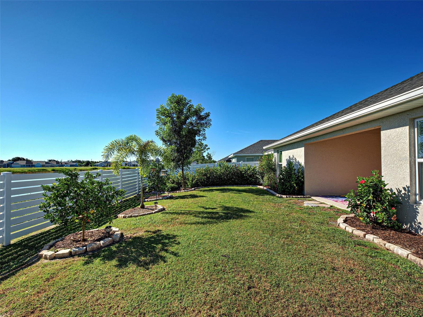 WATERCRESS COVE - Residential