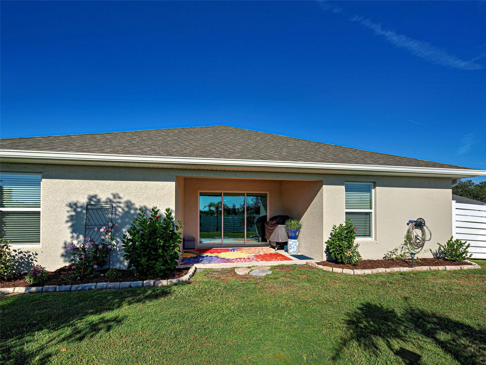 WATERCRESS COVE - Residential