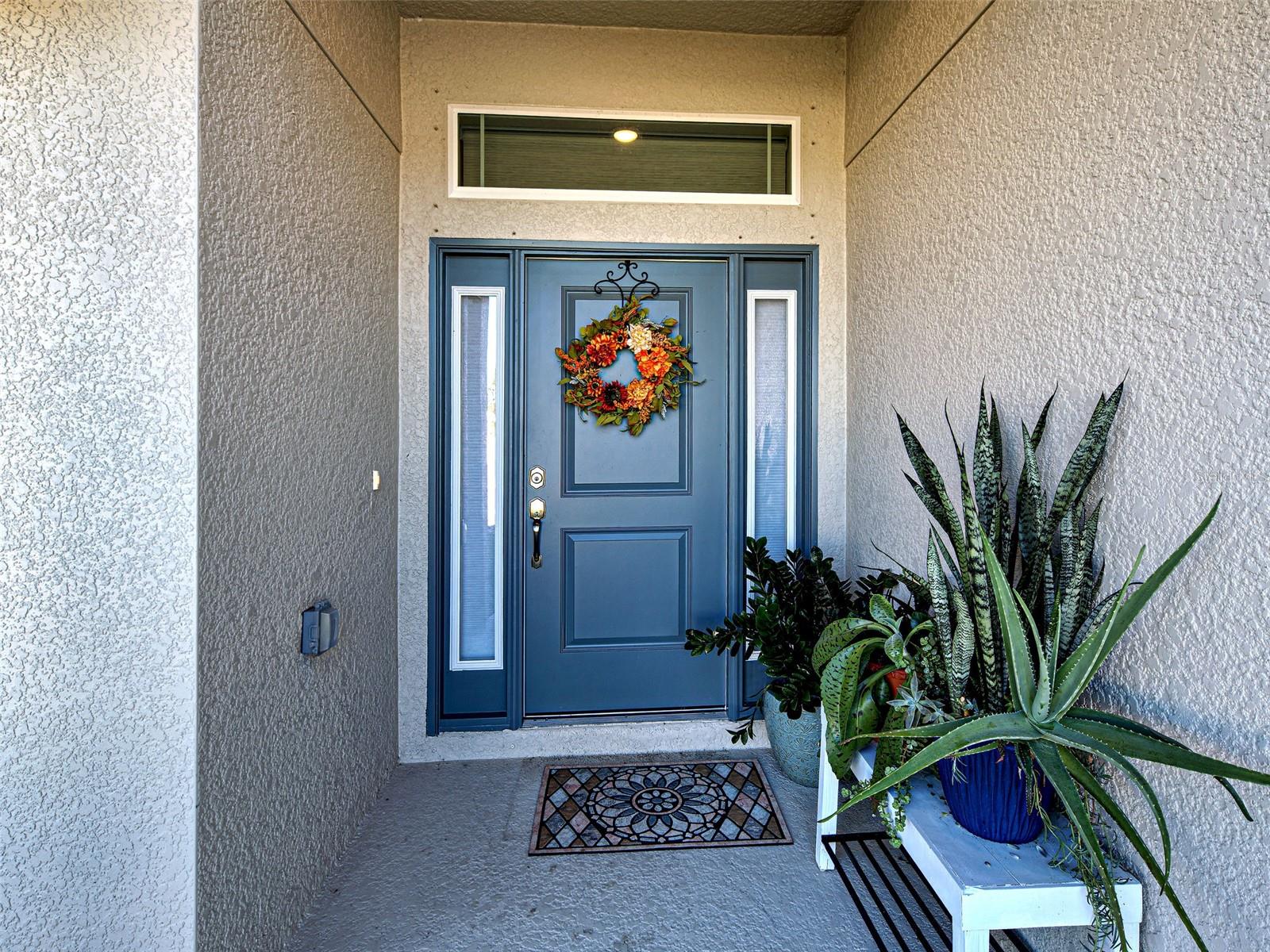 WATERCRESS COVE - Residential