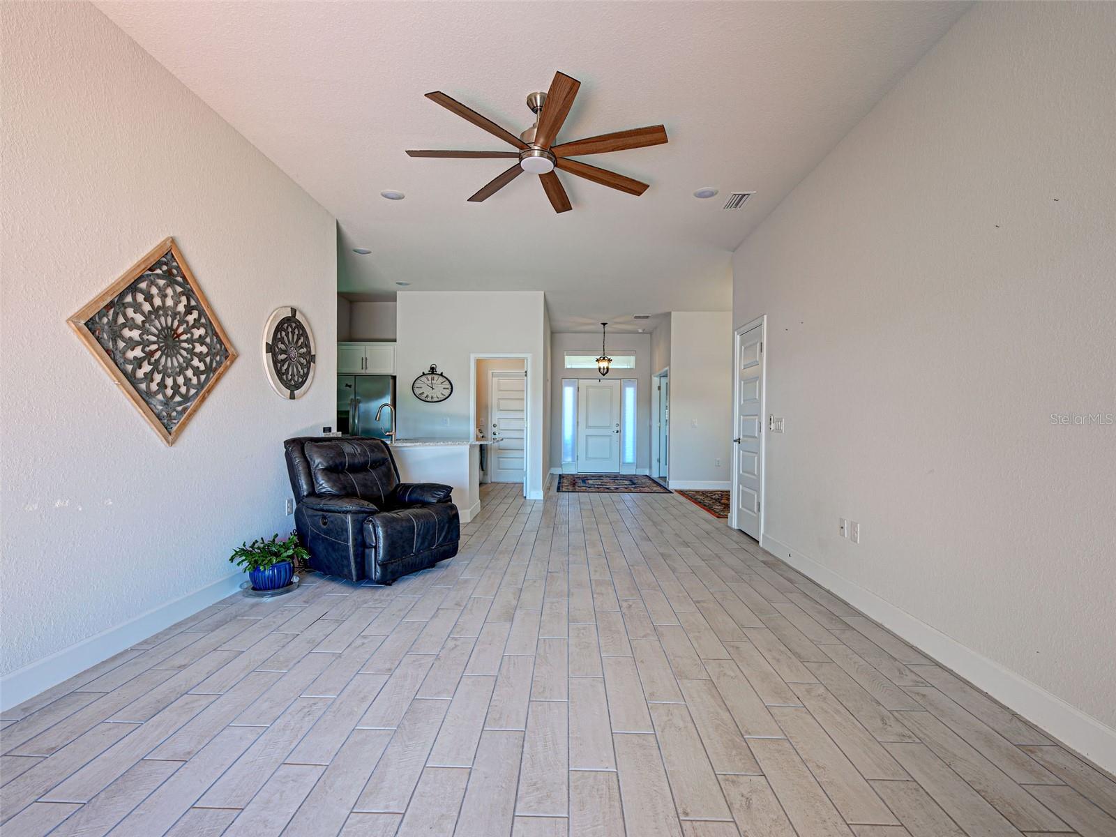 WATERCRESS COVE - Residential