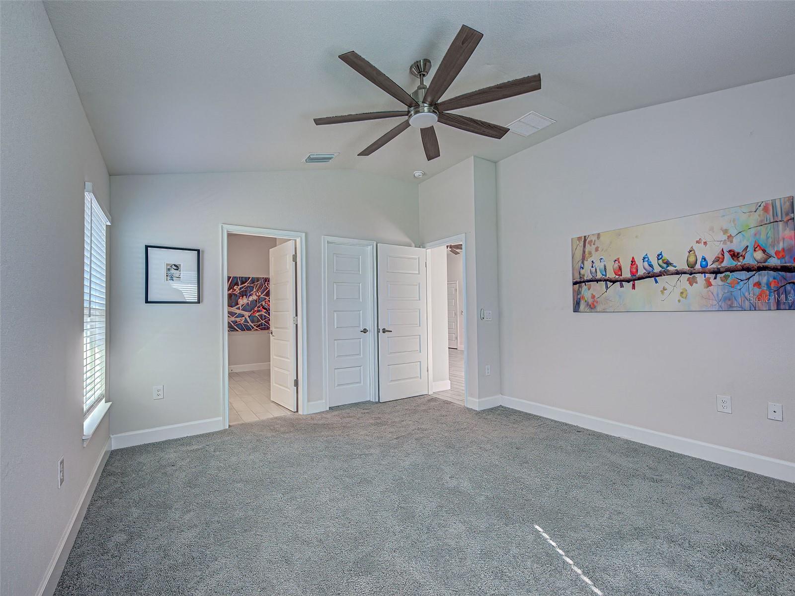 WATERCRESS COVE - Residential