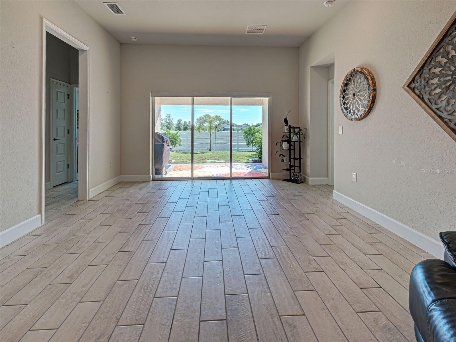 WATERCRESS COVE - Residential