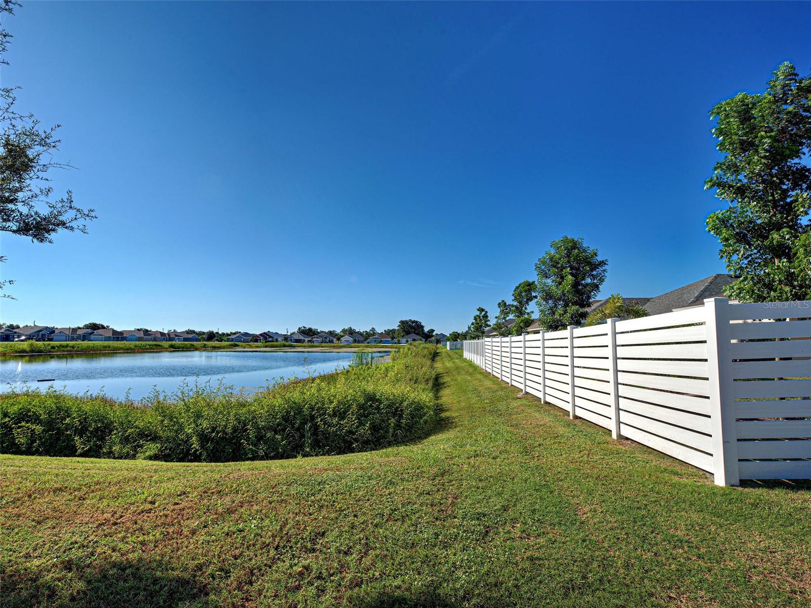 WATERCRESS COVE - Residential