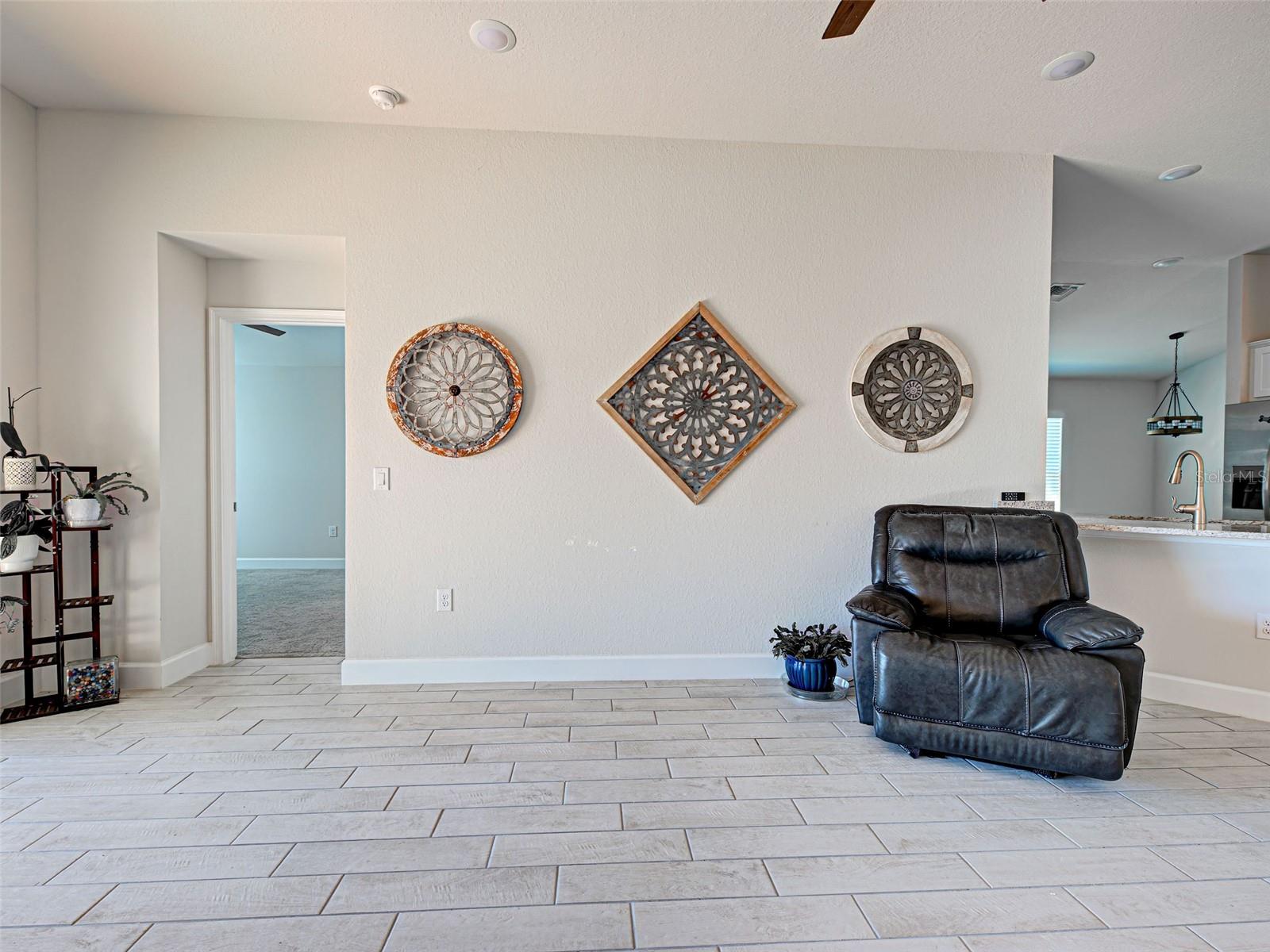 WATERCRESS COVE - Residential