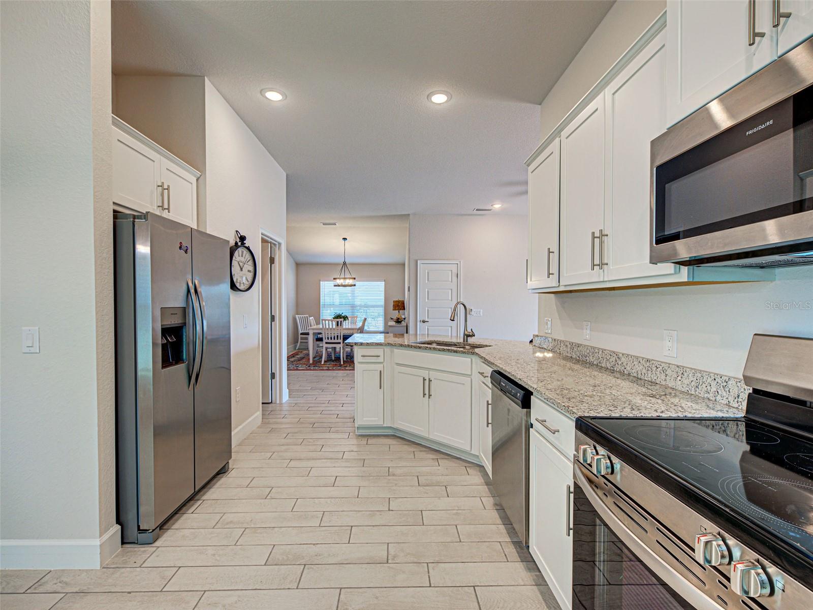 WATERCRESS COVE - Residential