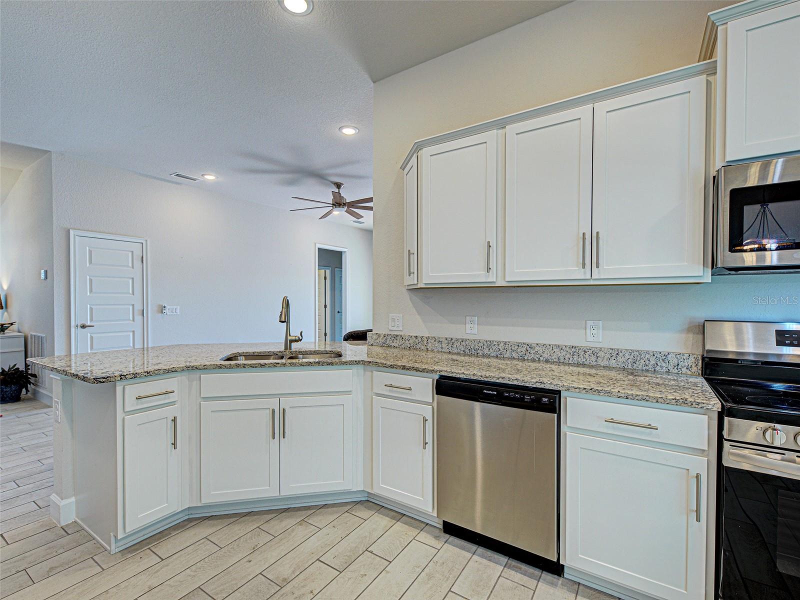WATERCRESS COVE - Residential