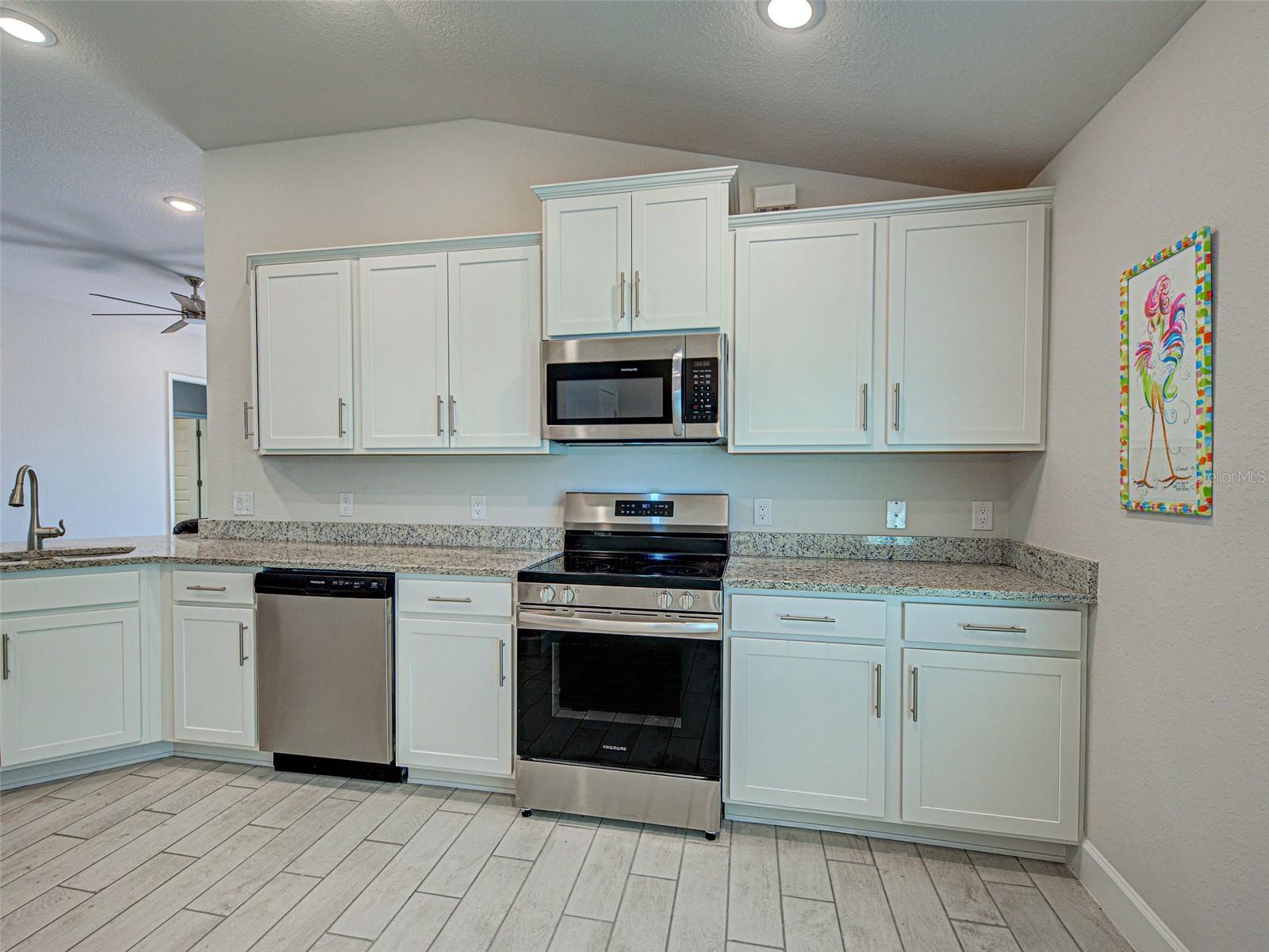 WATERCRESS COVE - Residential
