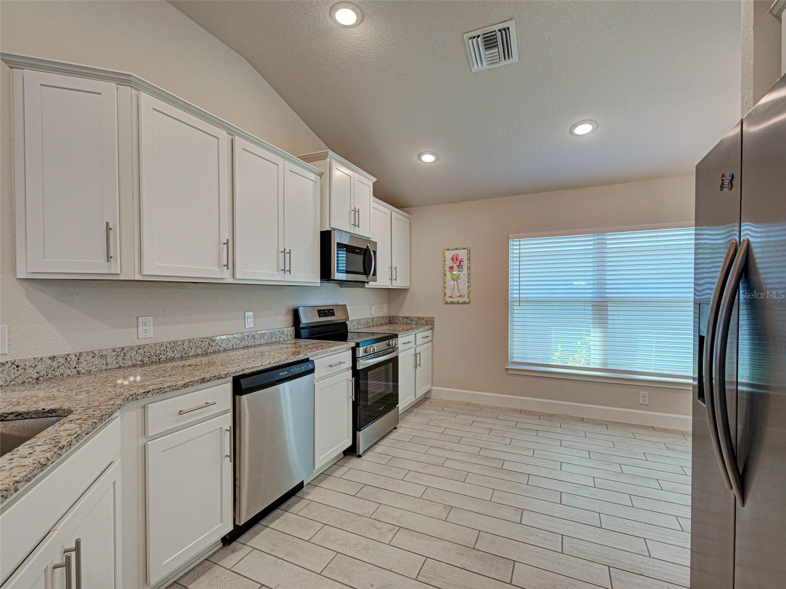 WATERCRESS COVE - Residential