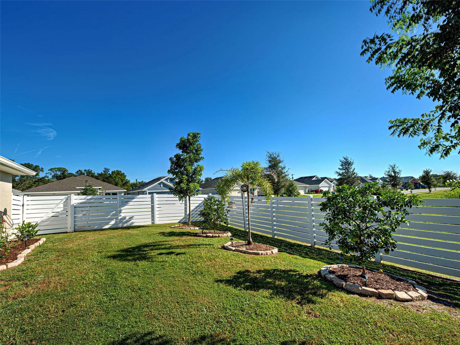 WATERCRESS COVE - Residential