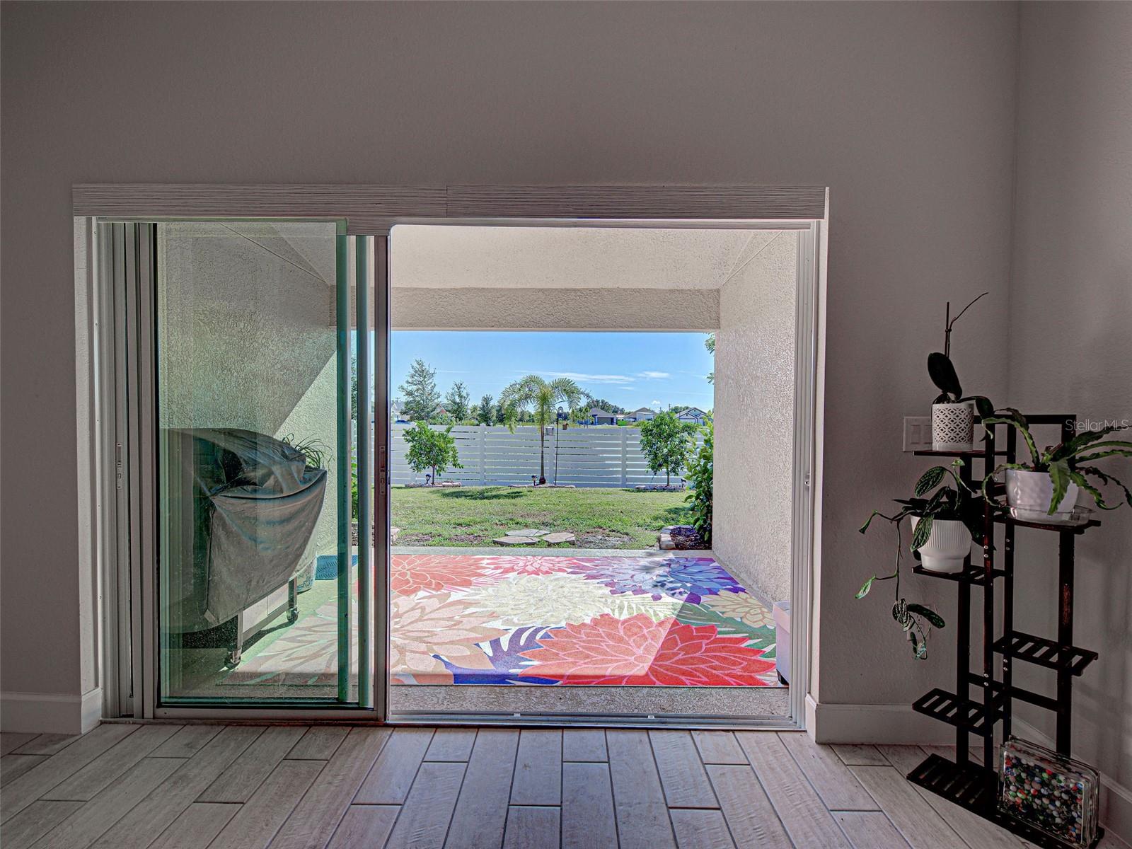 WATERCRESS COVE - Residential