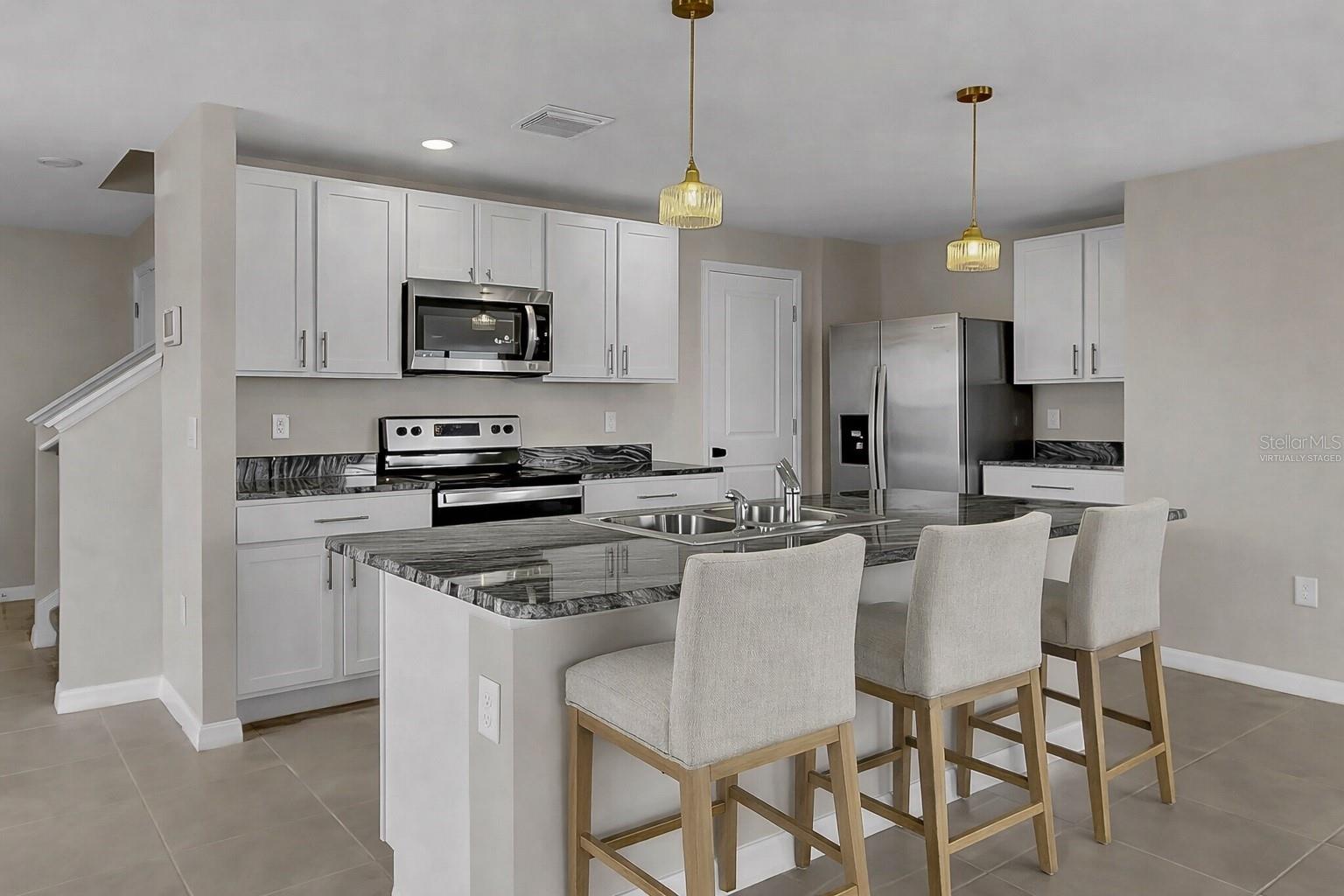 BELLA LAGO PH II SUBPH IIA-IA, IIA-IB, II - Residential