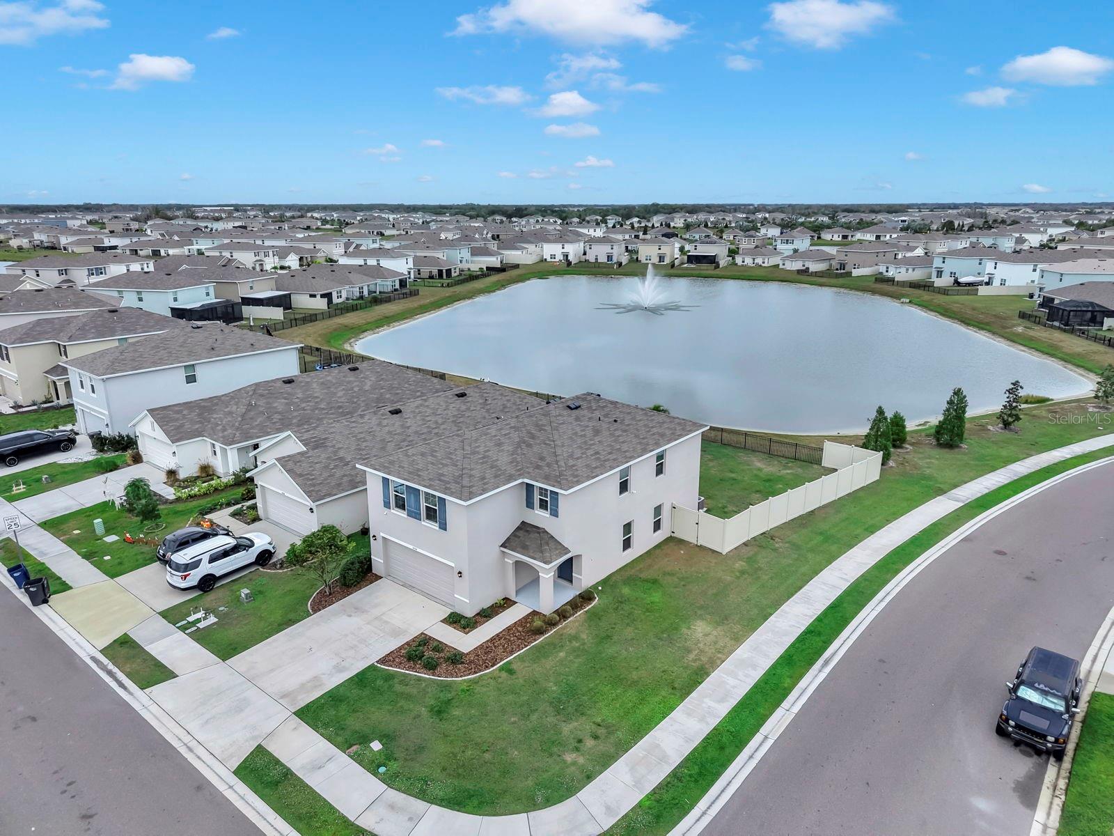 BELLA LAGO PH II SUBPH IIA-IA, IIA-IB, II - Residential