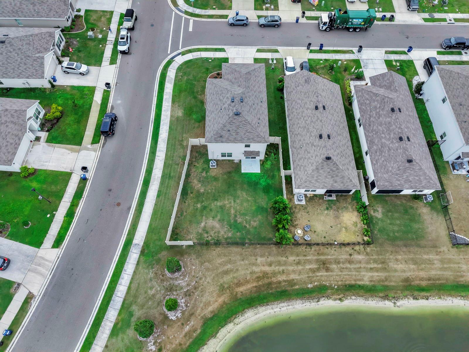 BELLA LAGO PH II SUBPH IIA-IA, IIA-IB, II - Residential