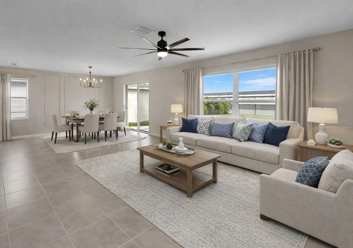 BELLA LAGO PH II SUBPH IIA-IA, IIA-IB, II - Residential