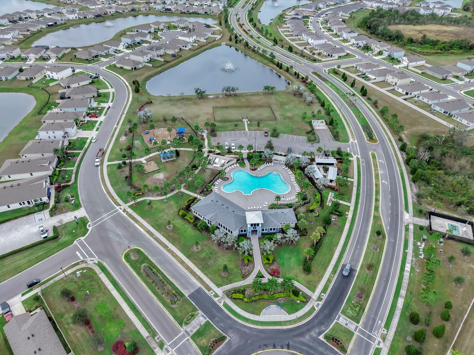 BELLA LAGO PH II SUBPH IIA-IA, IIA-IB, II - Residential