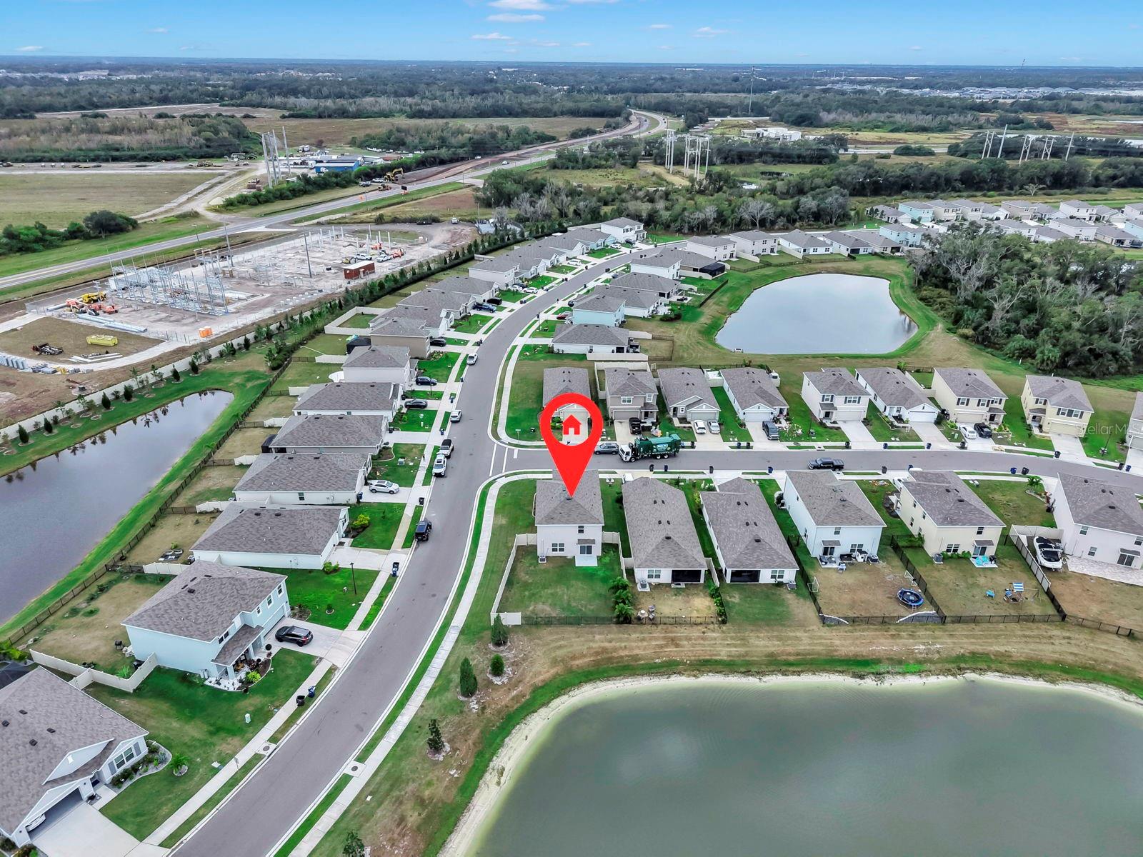 BELLA LAGO PH II SUBPH IIA-IA, IIA-IB, II - Residential