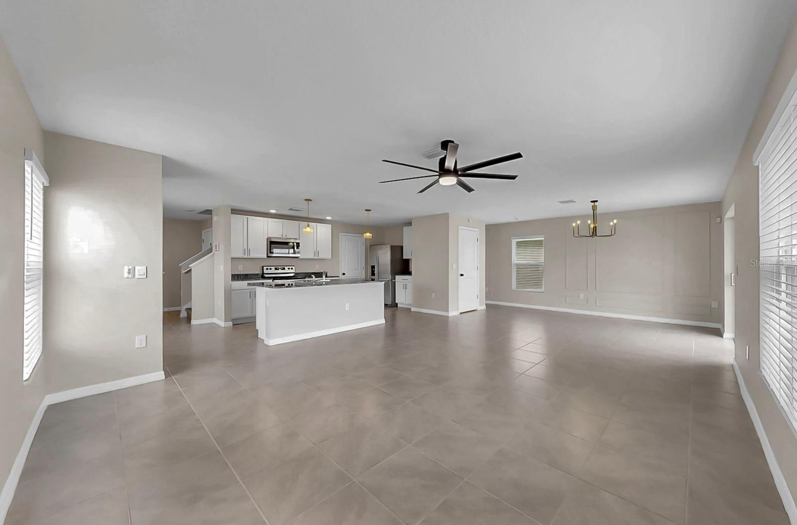 BELLA LAGO PH II SUBPH IIA-IA, IIA-IB, II - Residential