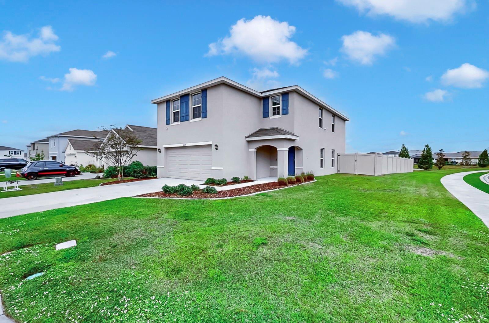 BELLA LAGO PH II SUBPH IIA-IA, IIA-IB, II - Residential